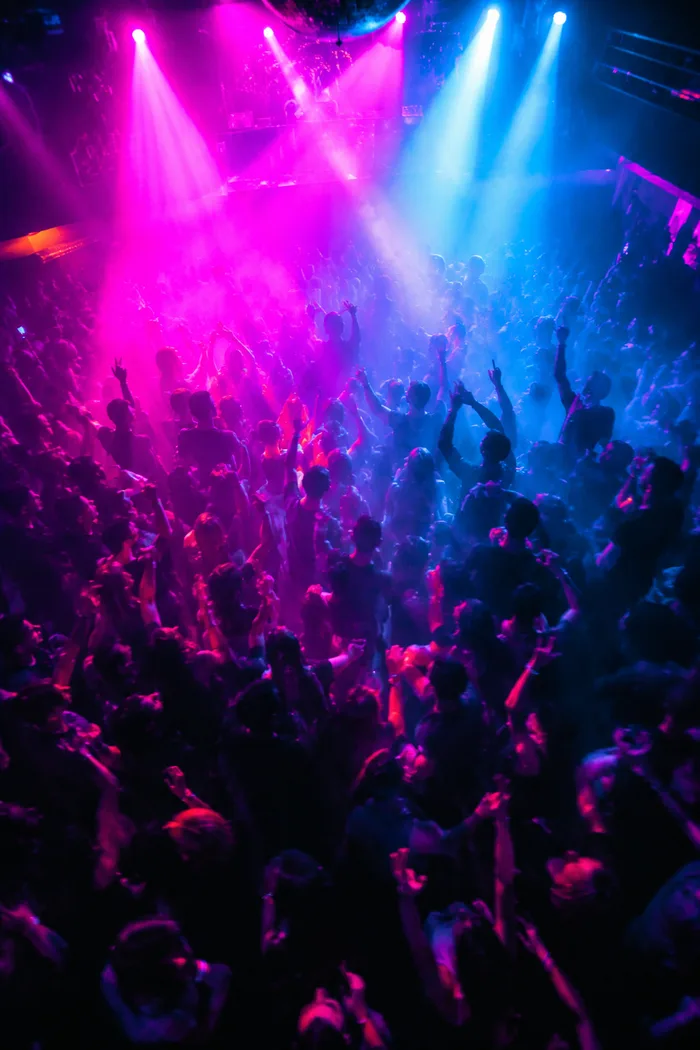 Main floor